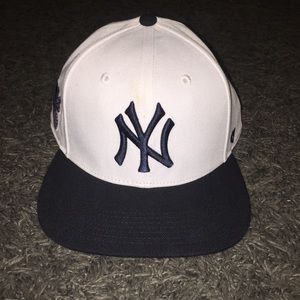 Yankees Hat
